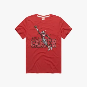 Cris Carter LowImpact Manufacturing