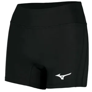 Mood Match Mizuno Women's Elevated Short - 4" Inseam