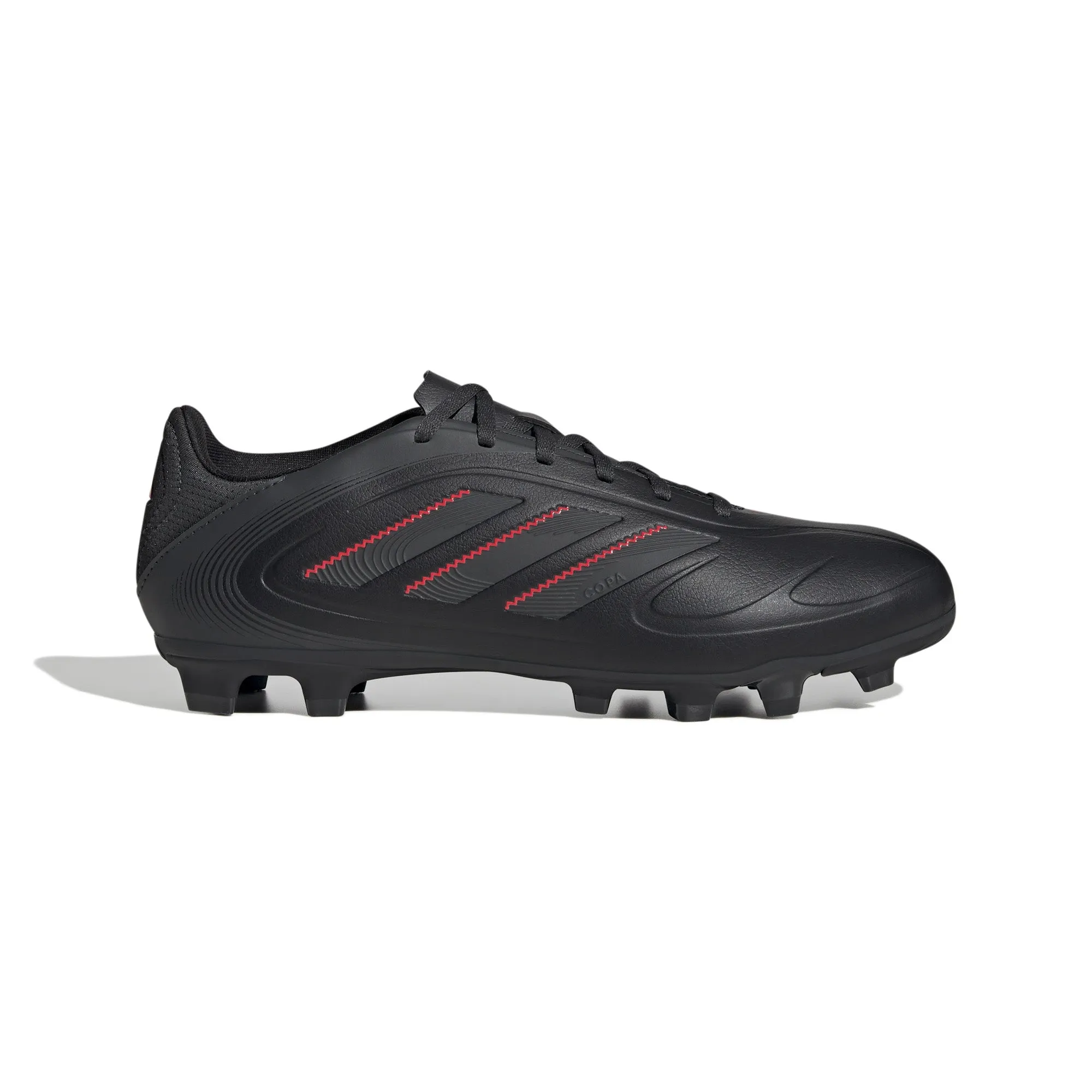 COPA PURE III CLUB FG/MG Men's Football Boots girls' sports shoes middle school sports shoes