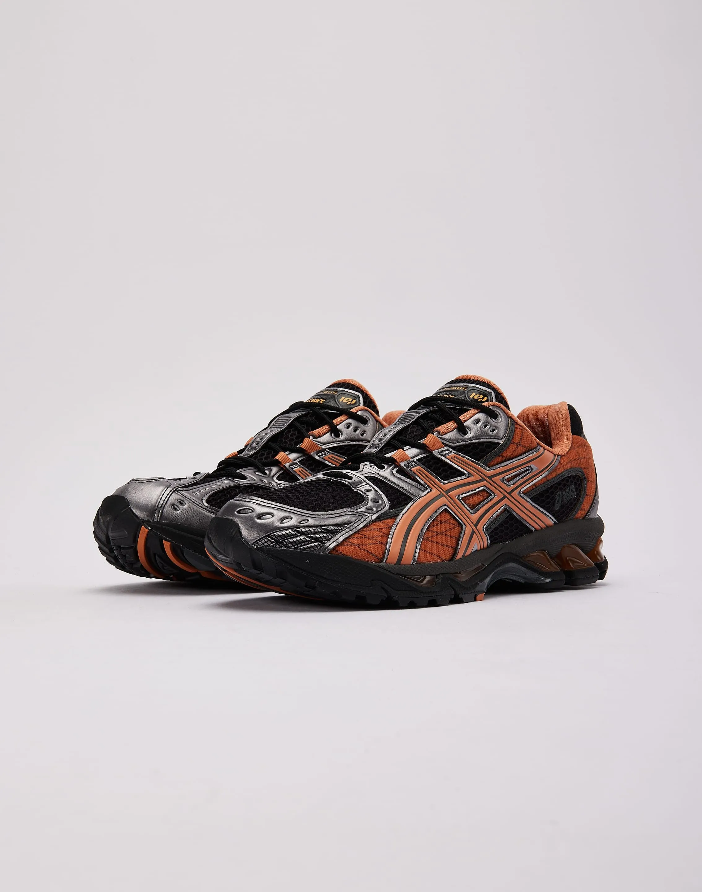 Asics GEL-NIMBUS 10.1 beach - volleyball running shoes