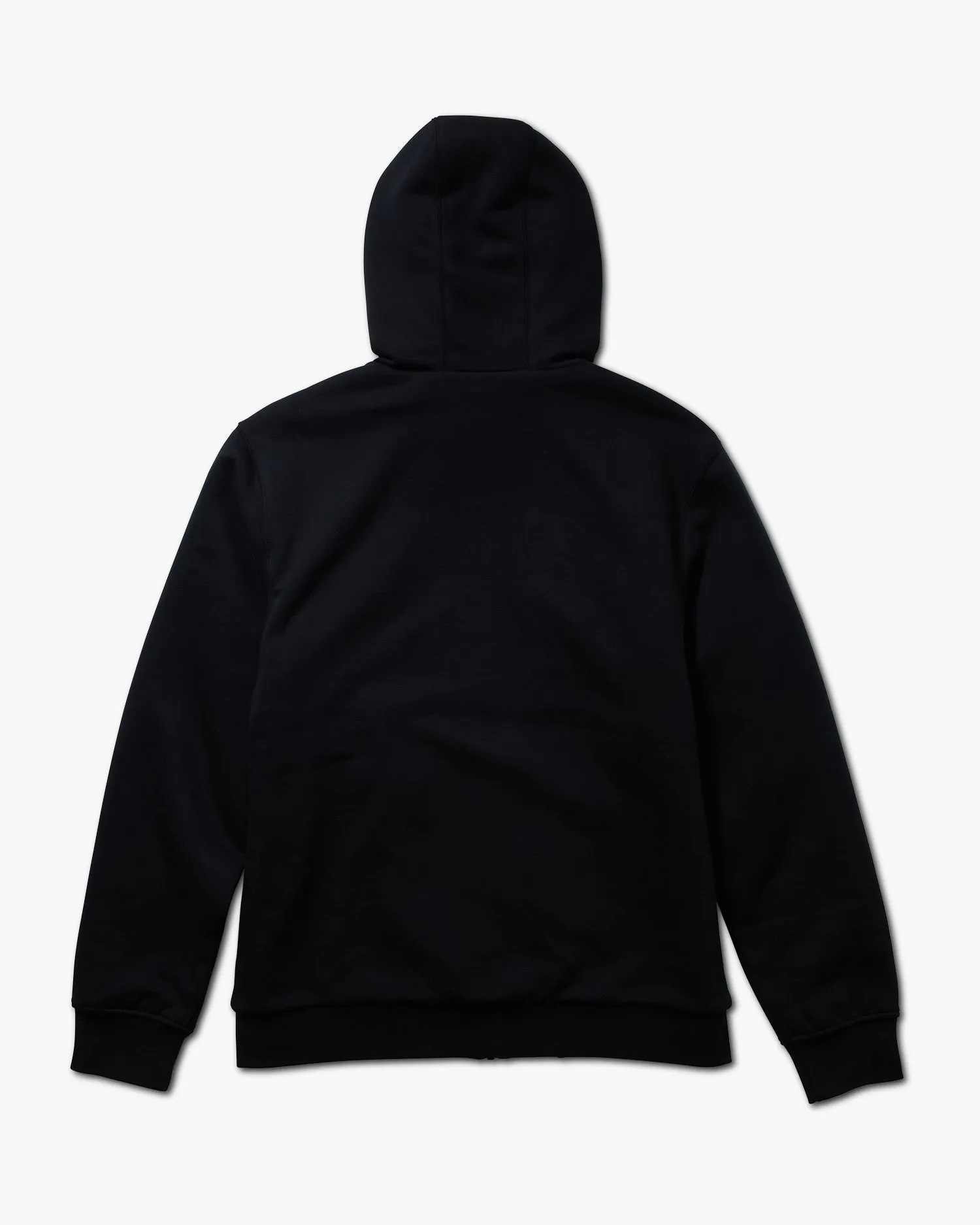 Relaxing Wear Westward Tech Fleece Hoodie - Black