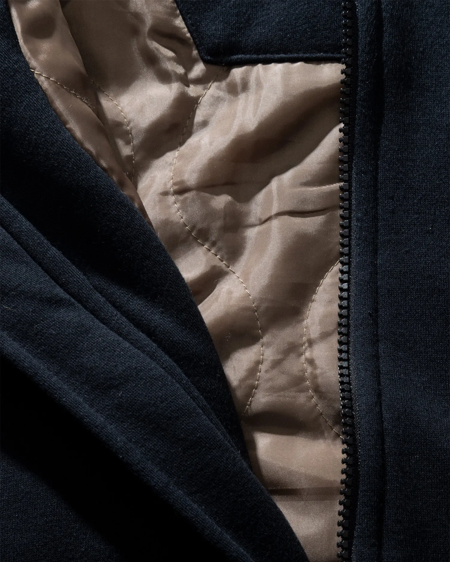 product dancing suitability Running Gear Westward Tech Fleece Hoodie - Black