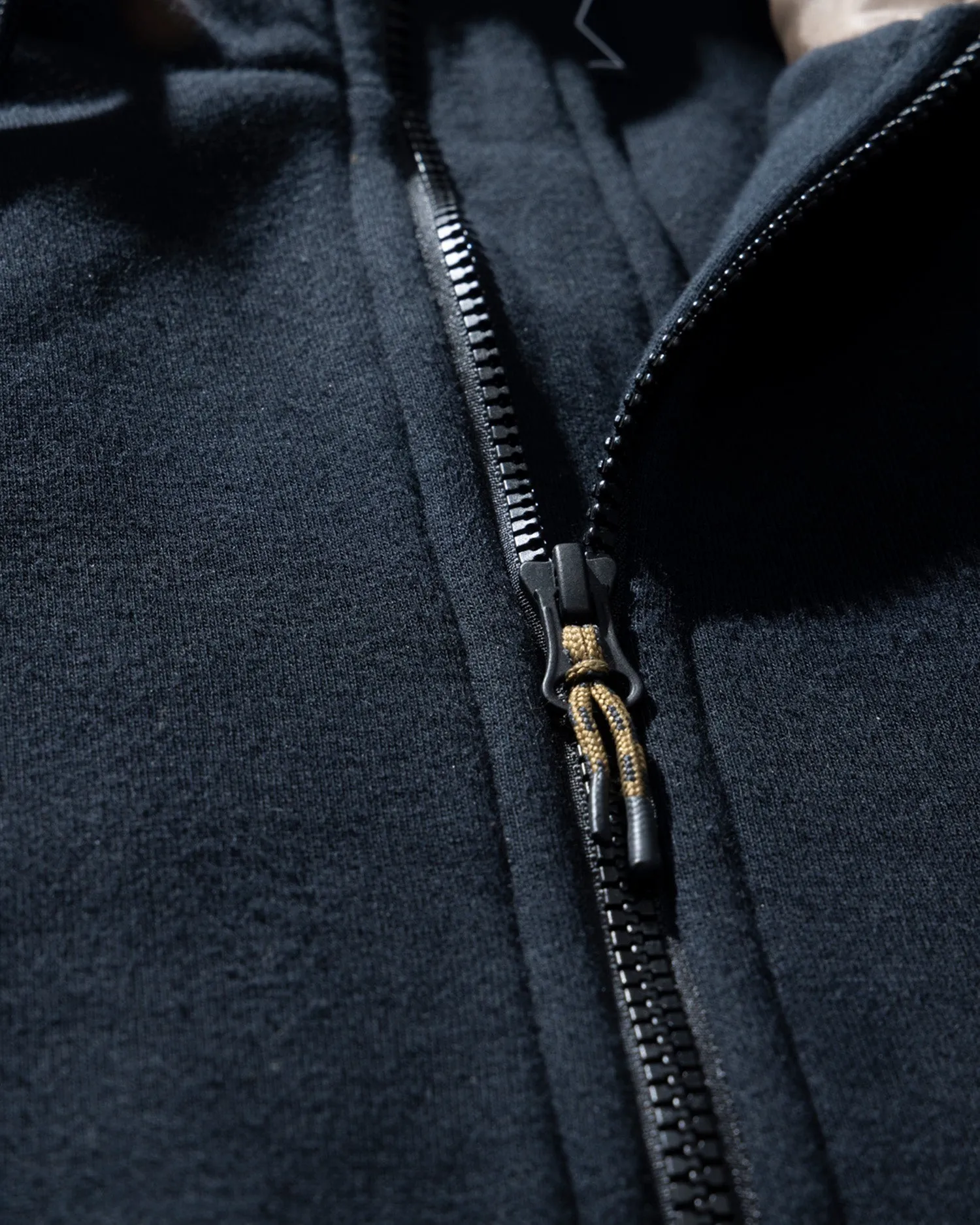 Westward Tech Fleece Hoodie - Black Cozy pieces Easy Wear