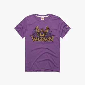 Holiday Style Casual Layers Cedar Point Valravn