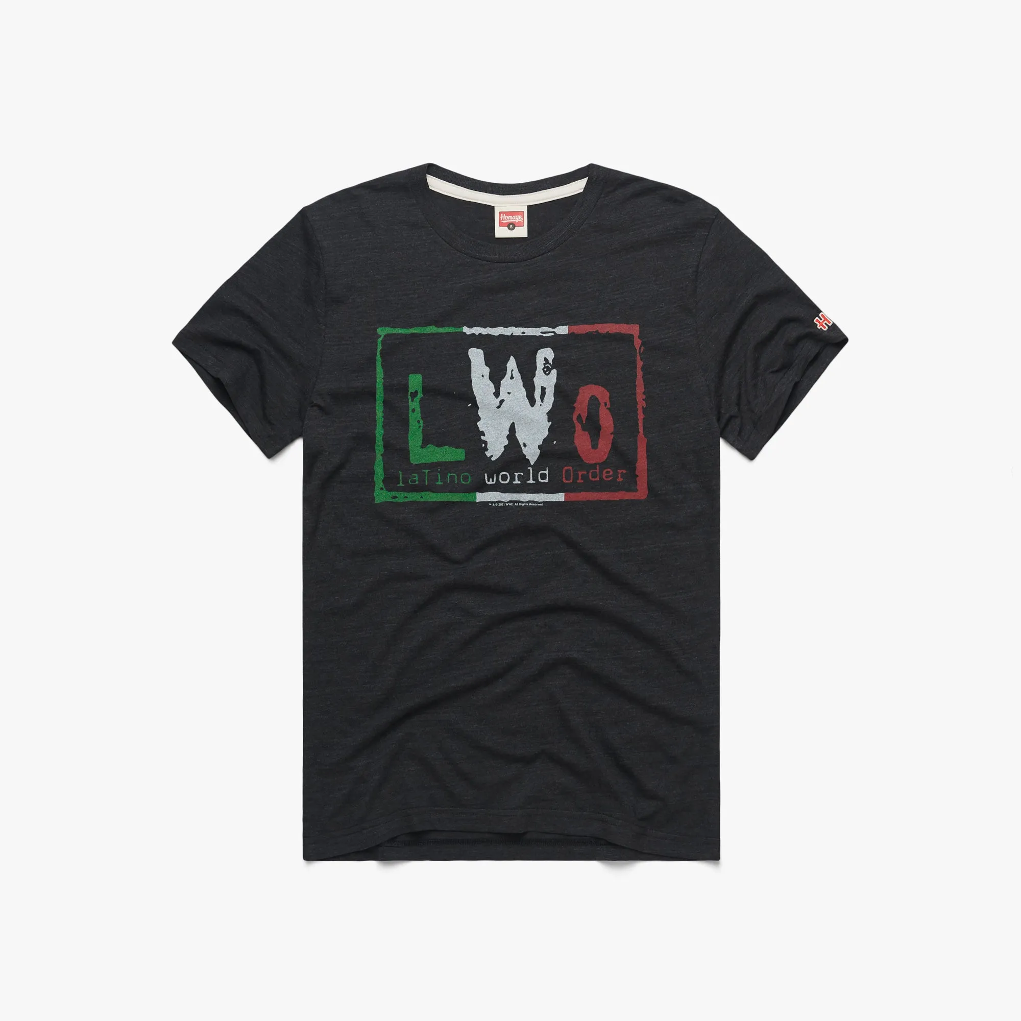 All-Weather Wear Versatile Comfort Latino World Order