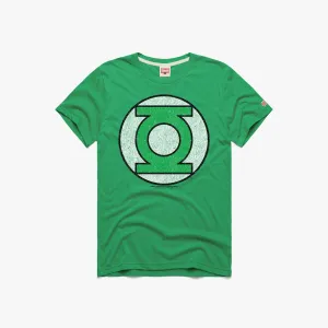 Travel convenience Date night Green Lantern Logo