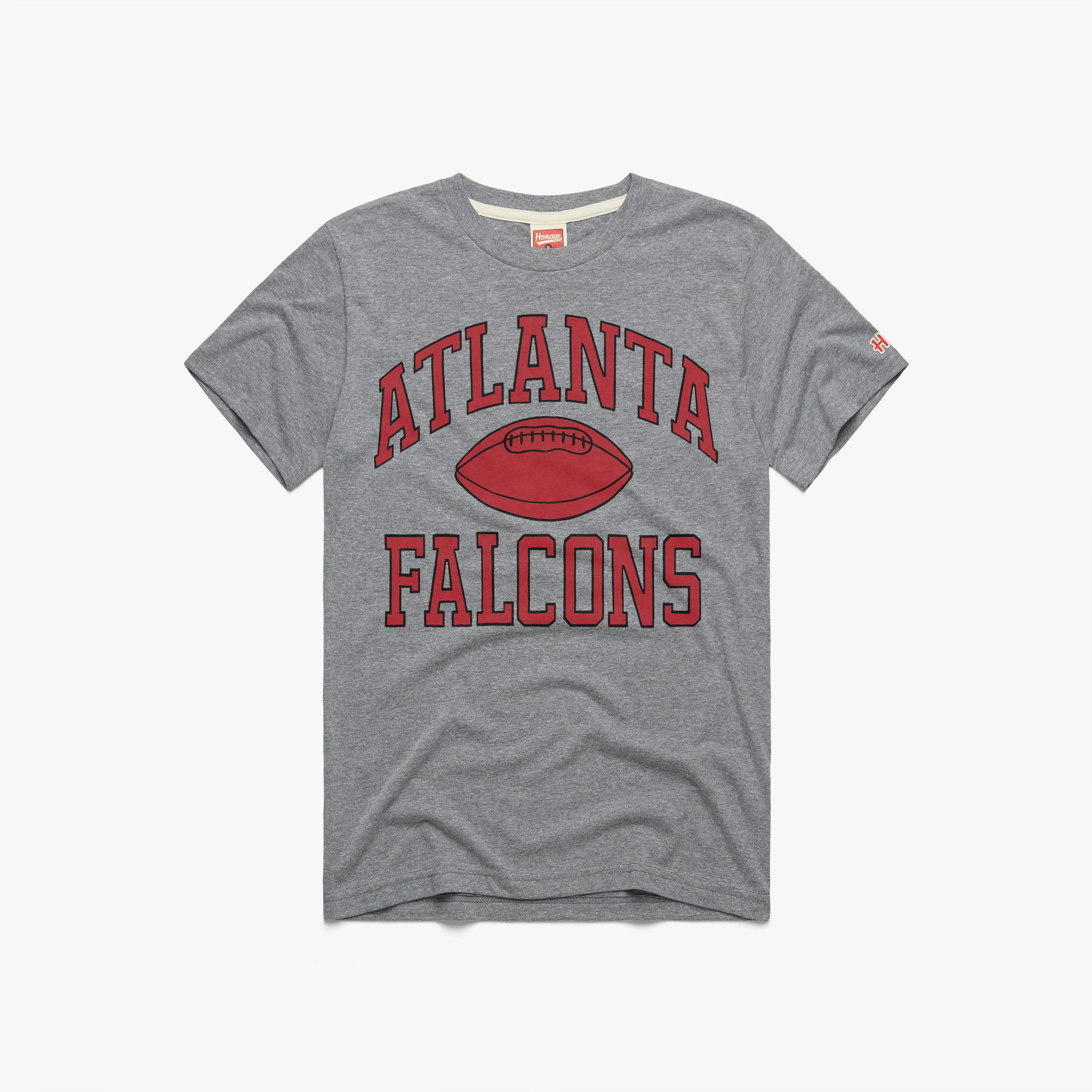 easygoing look Printed uniqueness Atlanta Falcons Gridiron