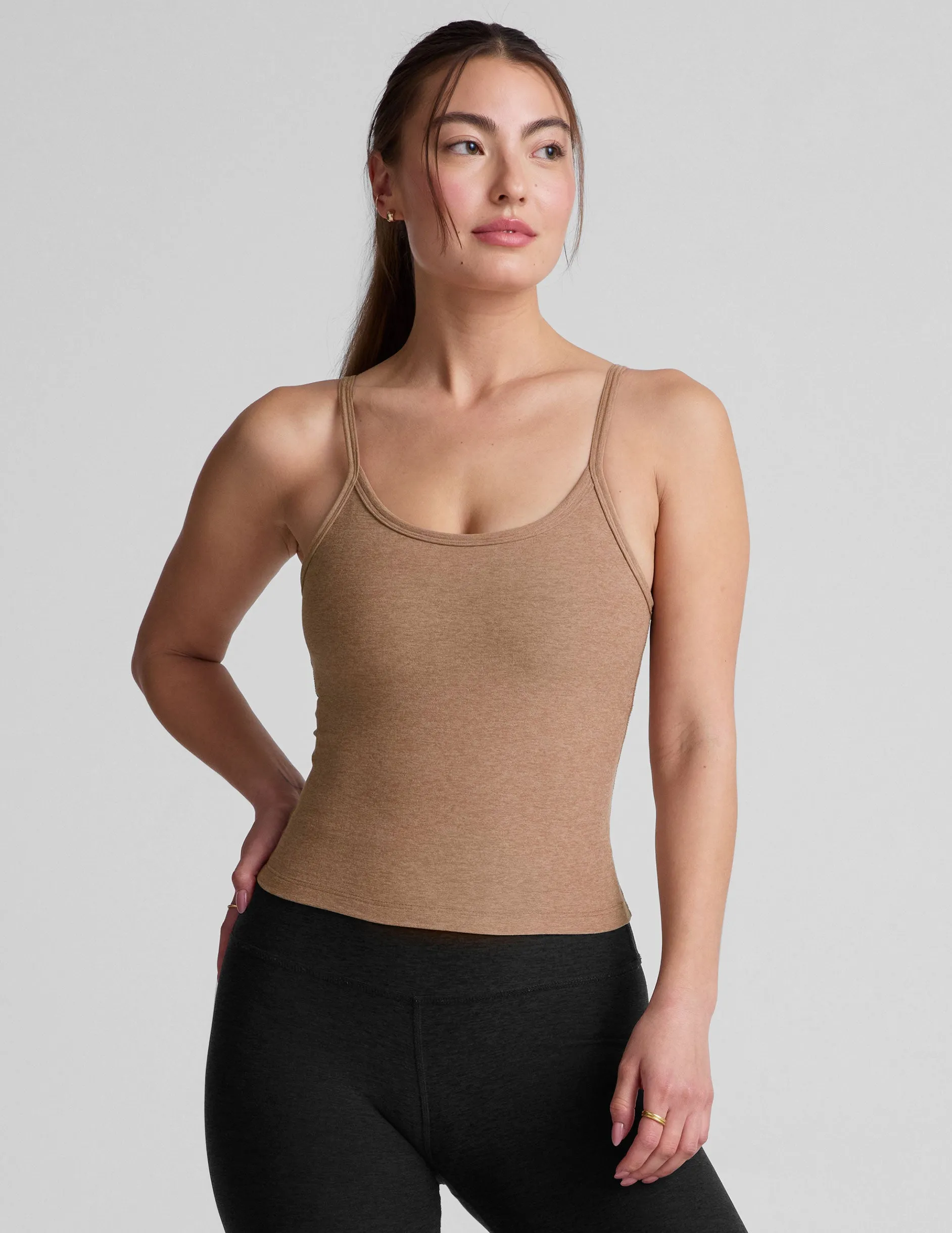 Dynamic Tension Zones Spacedye Forever Tank