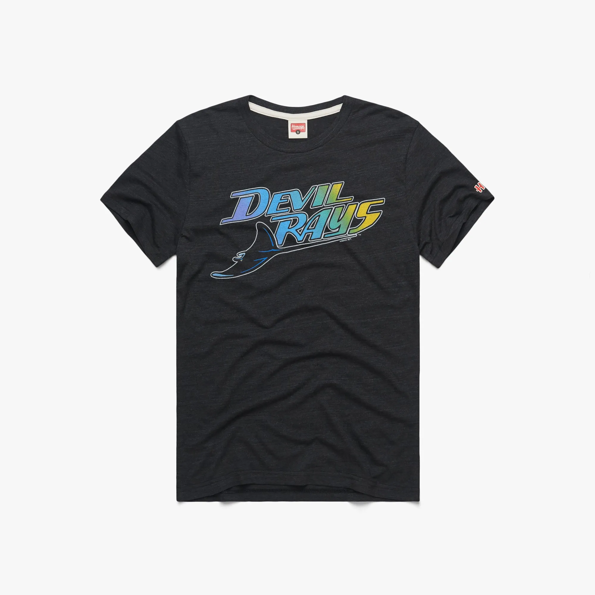 Tampa Bay Devil Rays '98 Comfortable Layer Light Stretch