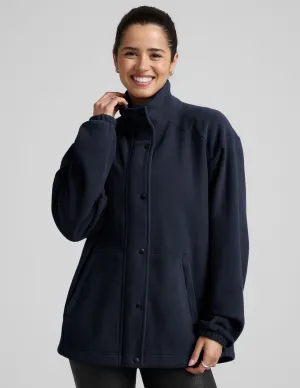 Customer Satisfaction comfort test Explorer Jacket