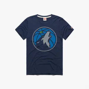 Minnesota Timberwolves Logo Festival wear Anti Bacterial Treatment