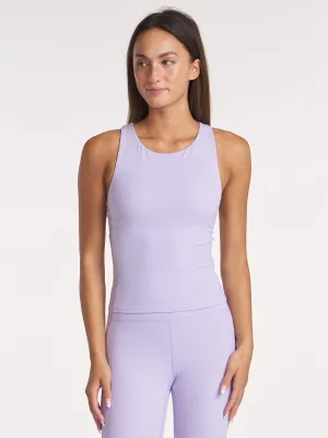 Sports teams Endure Twist Back Bra Tank