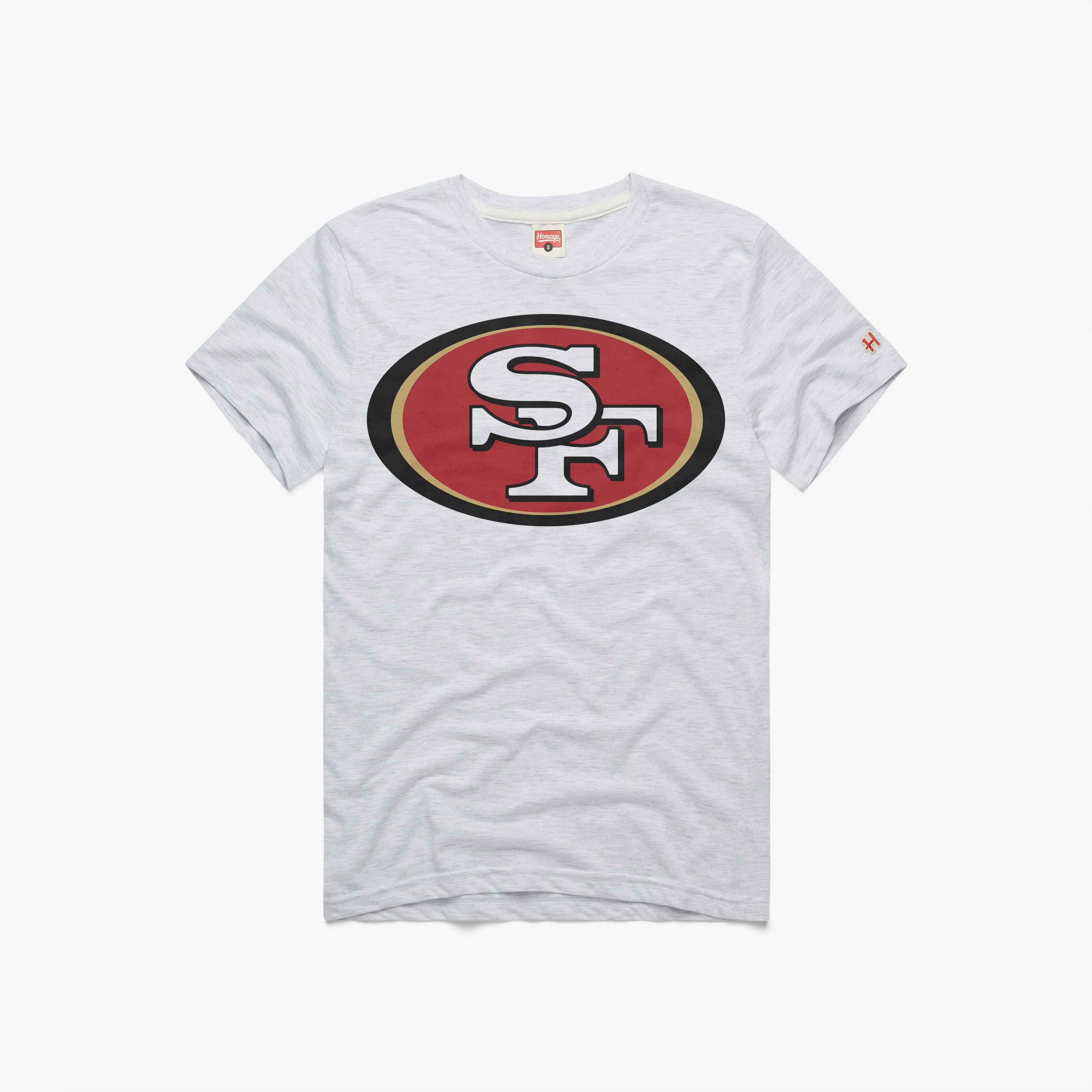 Weekend Smart Loose Fit San Francisco 49ers '09