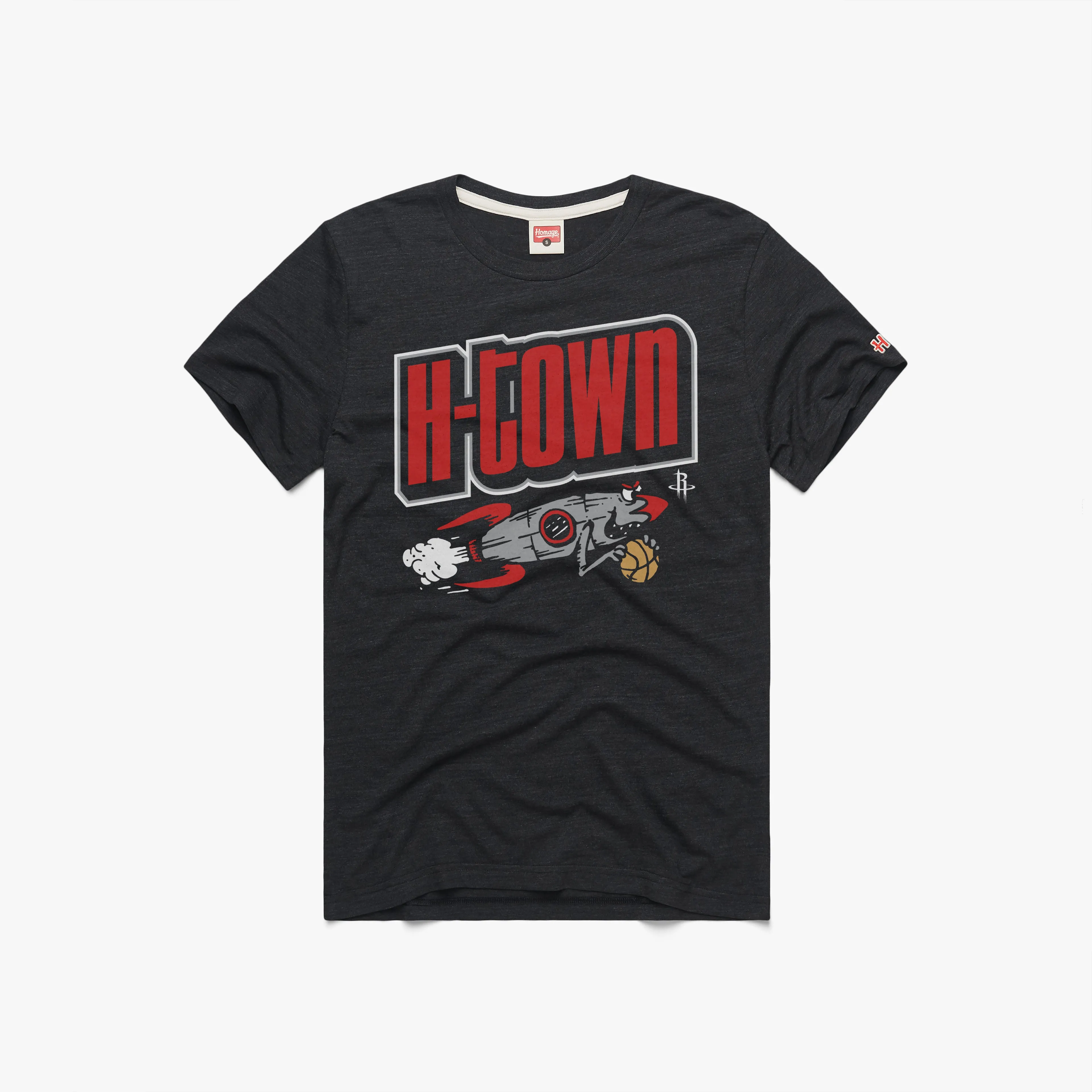 Holiday Wear Houston Rockets City Edition 2024