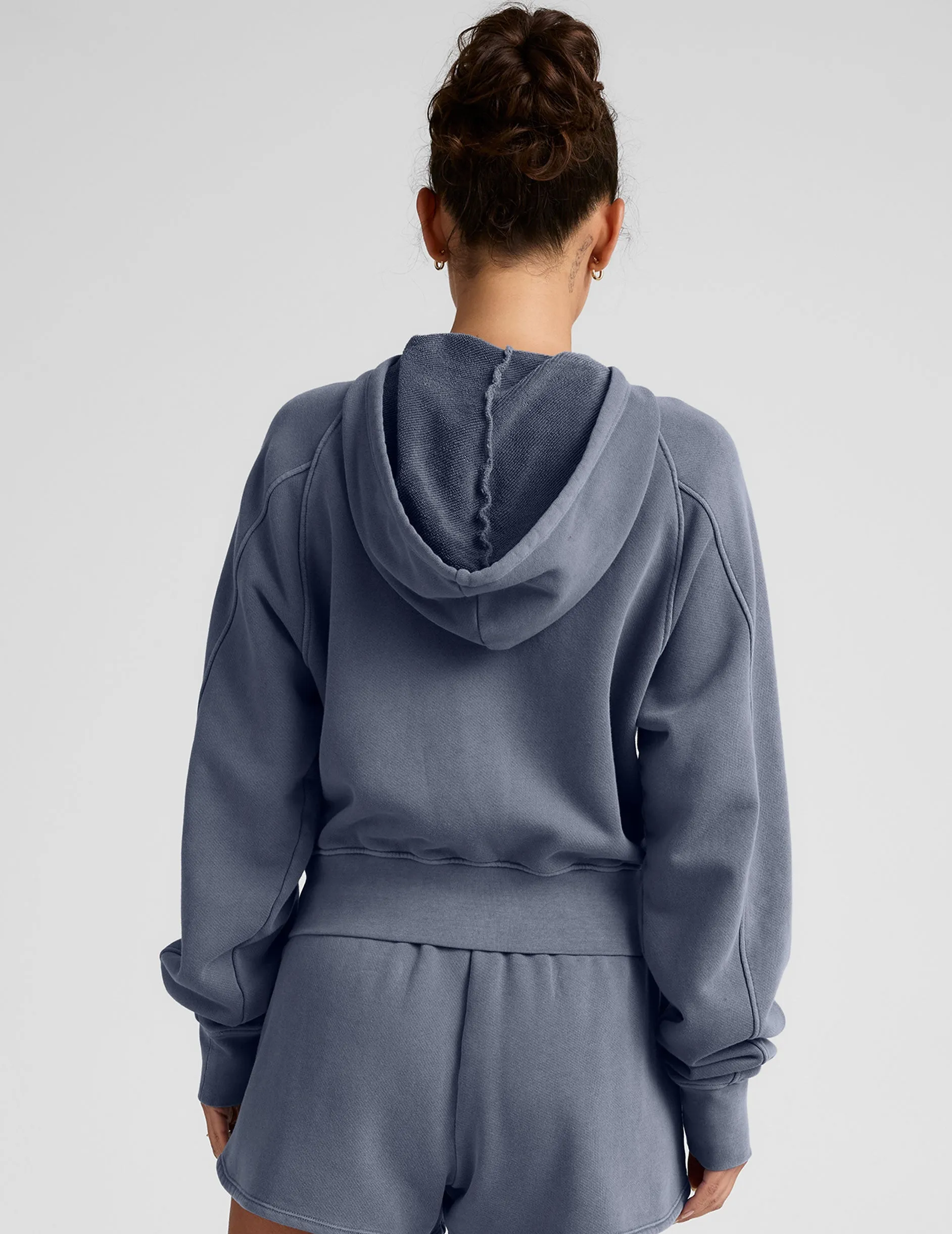 Branded Look Graduation wear Cali Zip Up Hoodie