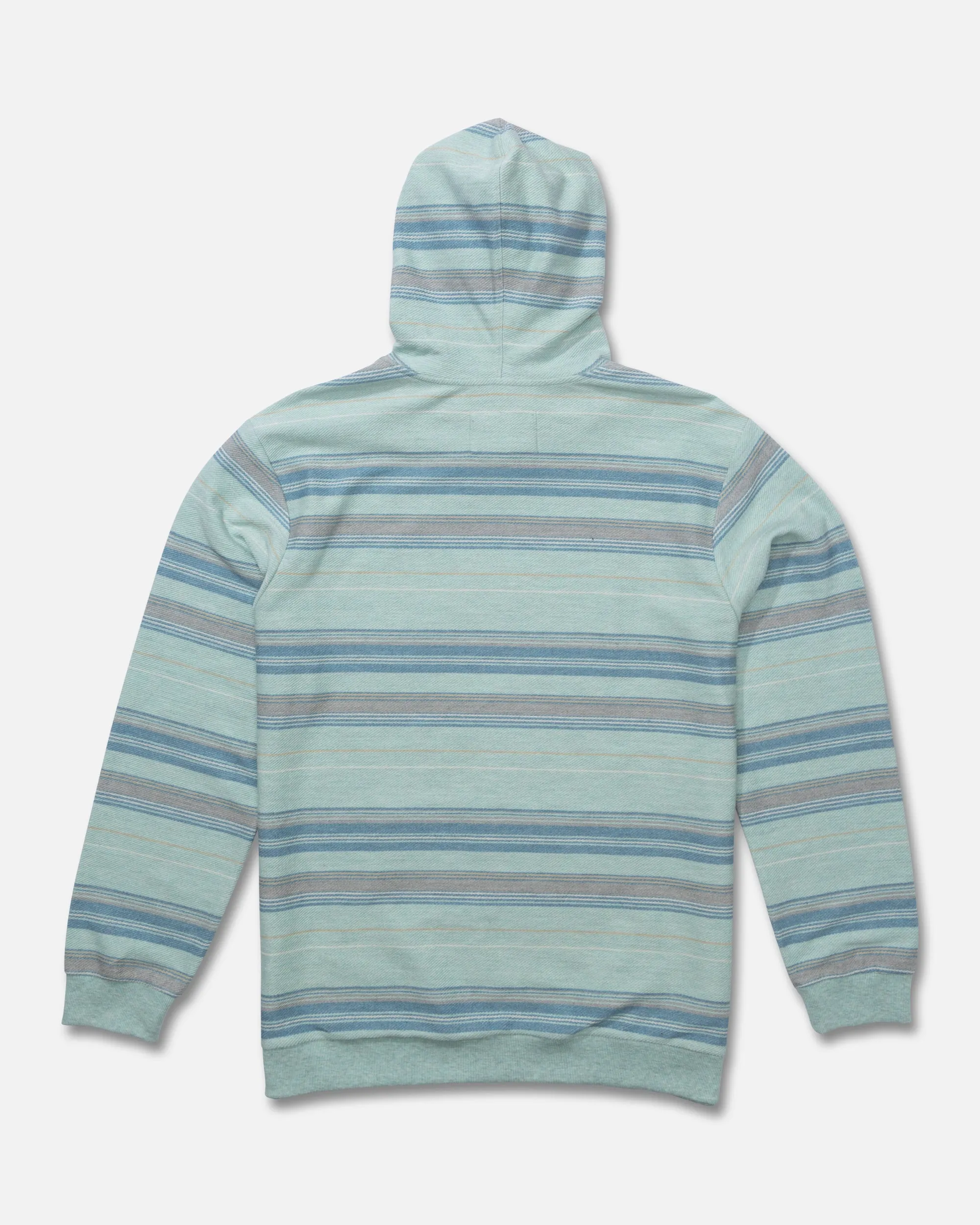 Crewser Fleece Hood - Marine Washable