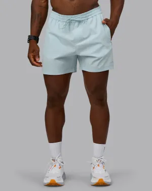 Rep 5'' Performance Short - Skyride Wrinkle Free Weave