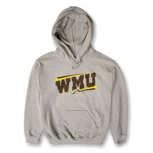 product brand loyalty Cold Protection WMU Slant Hoodie