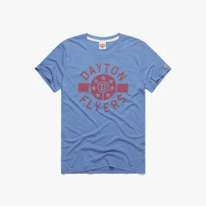 Dayton Basketball Breathable Comfort Wear