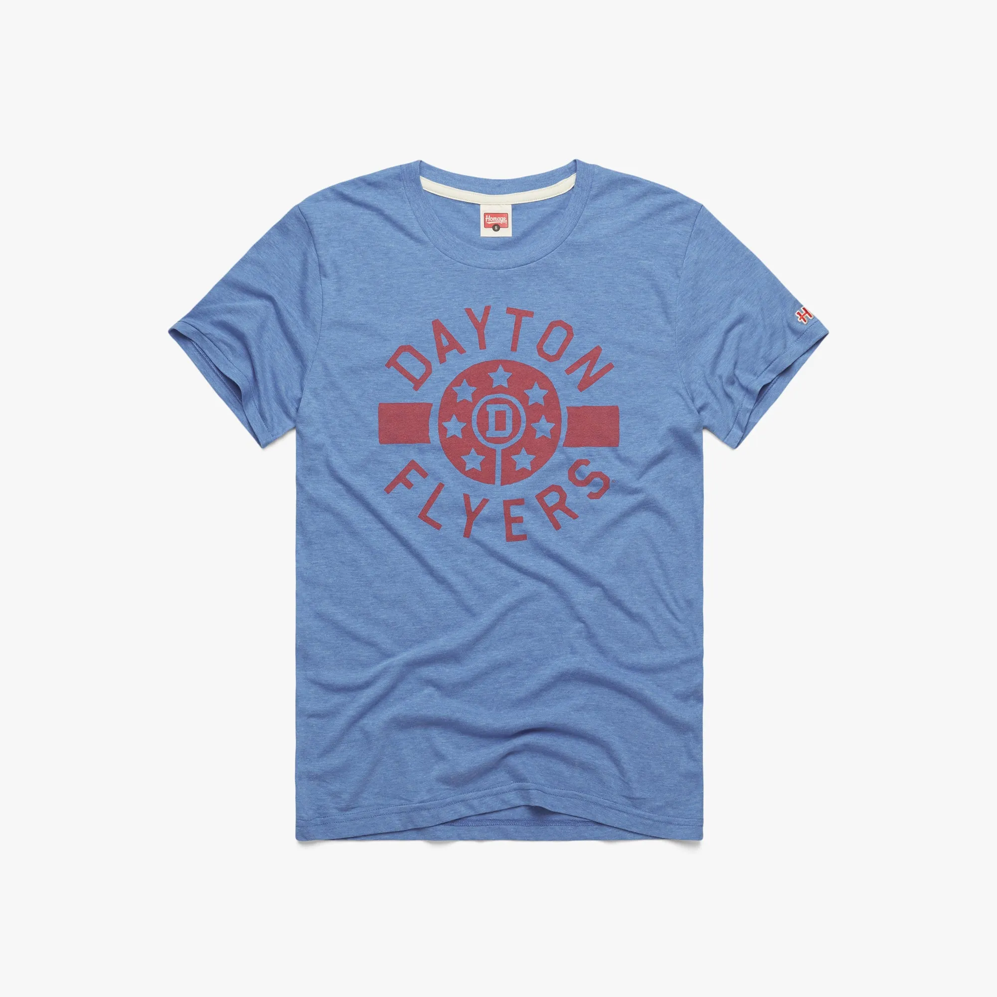 Dayton Basketball Street Comfort Style