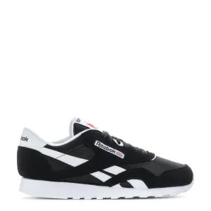 Anti Friction Collar Vans UltraCush Classic Nylon - Mens