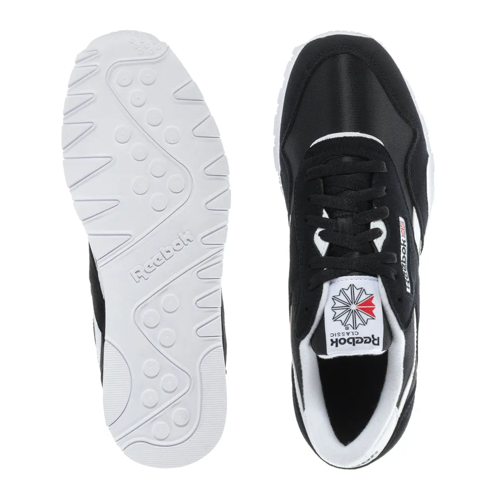 Classic Nylon - Mens abstract - design shoes running shoes for beginner male runners