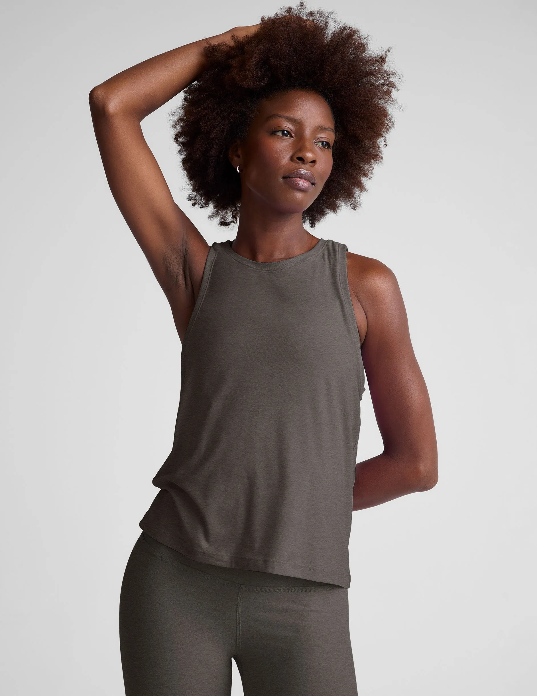 Featherweight Rebalance Tank Airflow channels