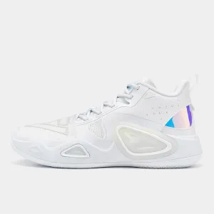 PEAK Basketball Shoes Triangle 2.0 Cushion Sneakers TAICHI Tech Applied ET31907A Bubble Traction Energy Transfer Plate