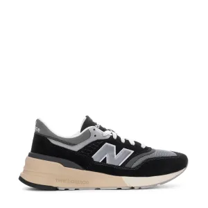 High Abrasion Zones 997R - Mens