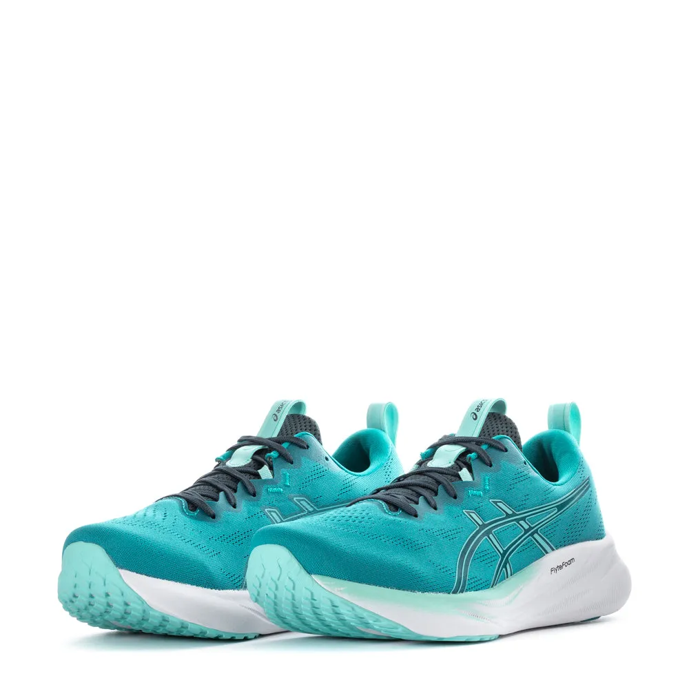 Gel-Pulse 1601 - Mens functionality