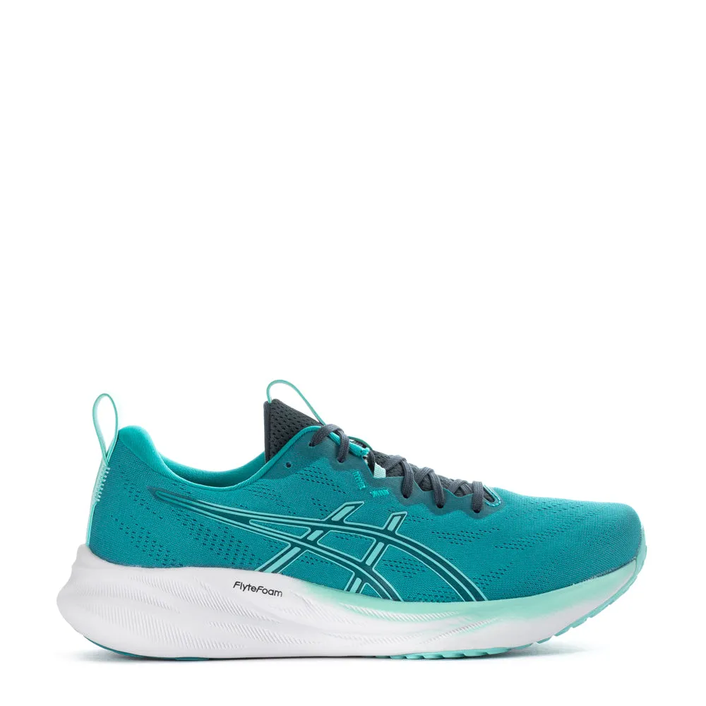 Gel-Pulse 1601 - Mens Forefoot - striker cricket - ground running shoes