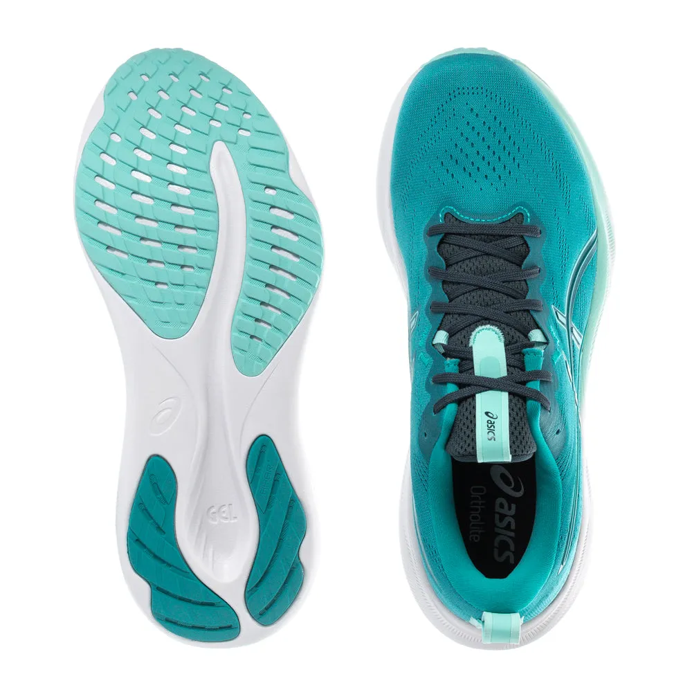 marathoners' shoes Gel-Pulse 1601 - Mens