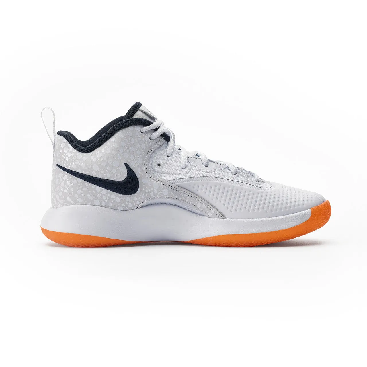 Professional athlete Nike Unisex Zoom Hyperset 2 SE Volleyball Shoe