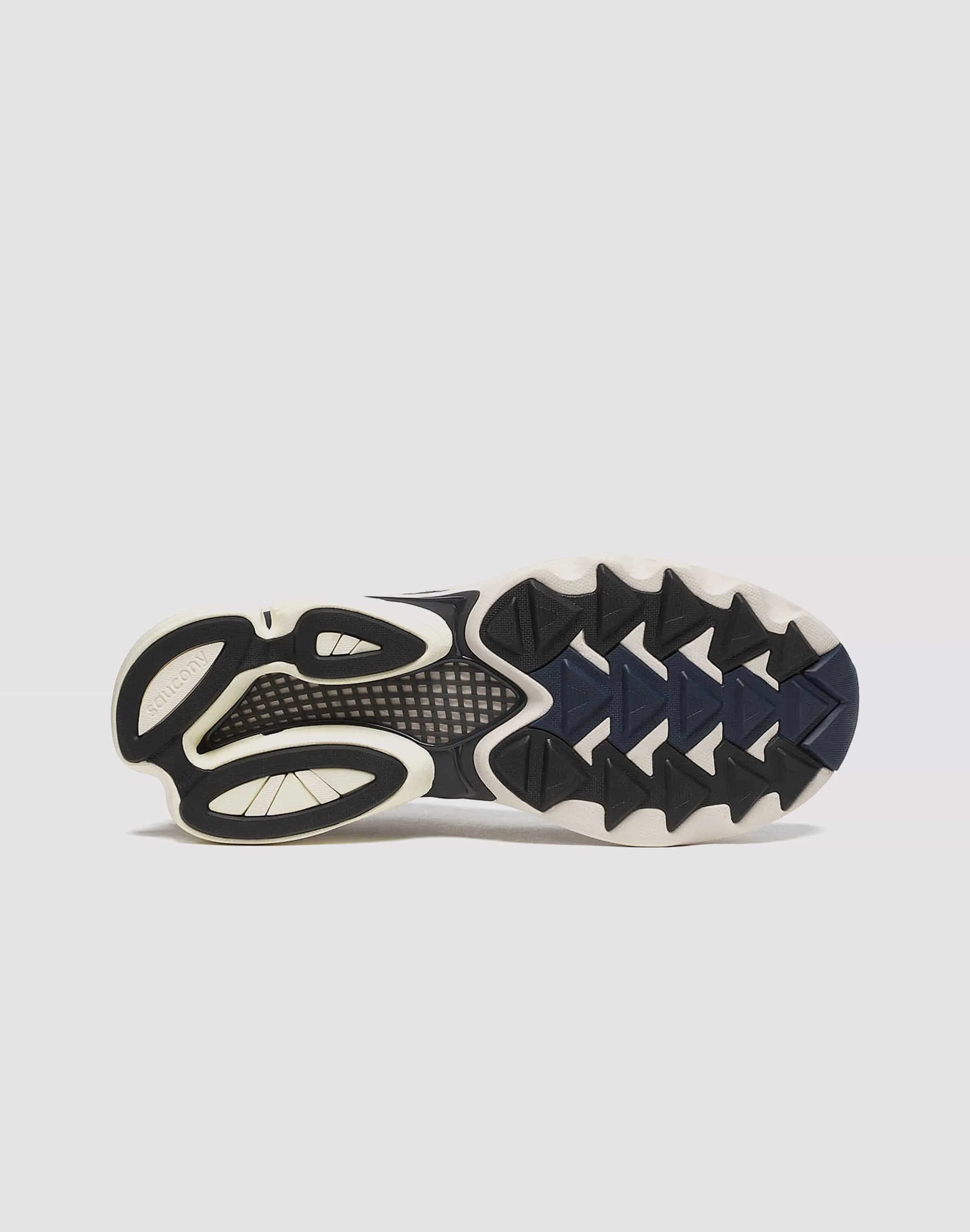 exclusivity - brand shoes Saucony Grid NXT Suede
