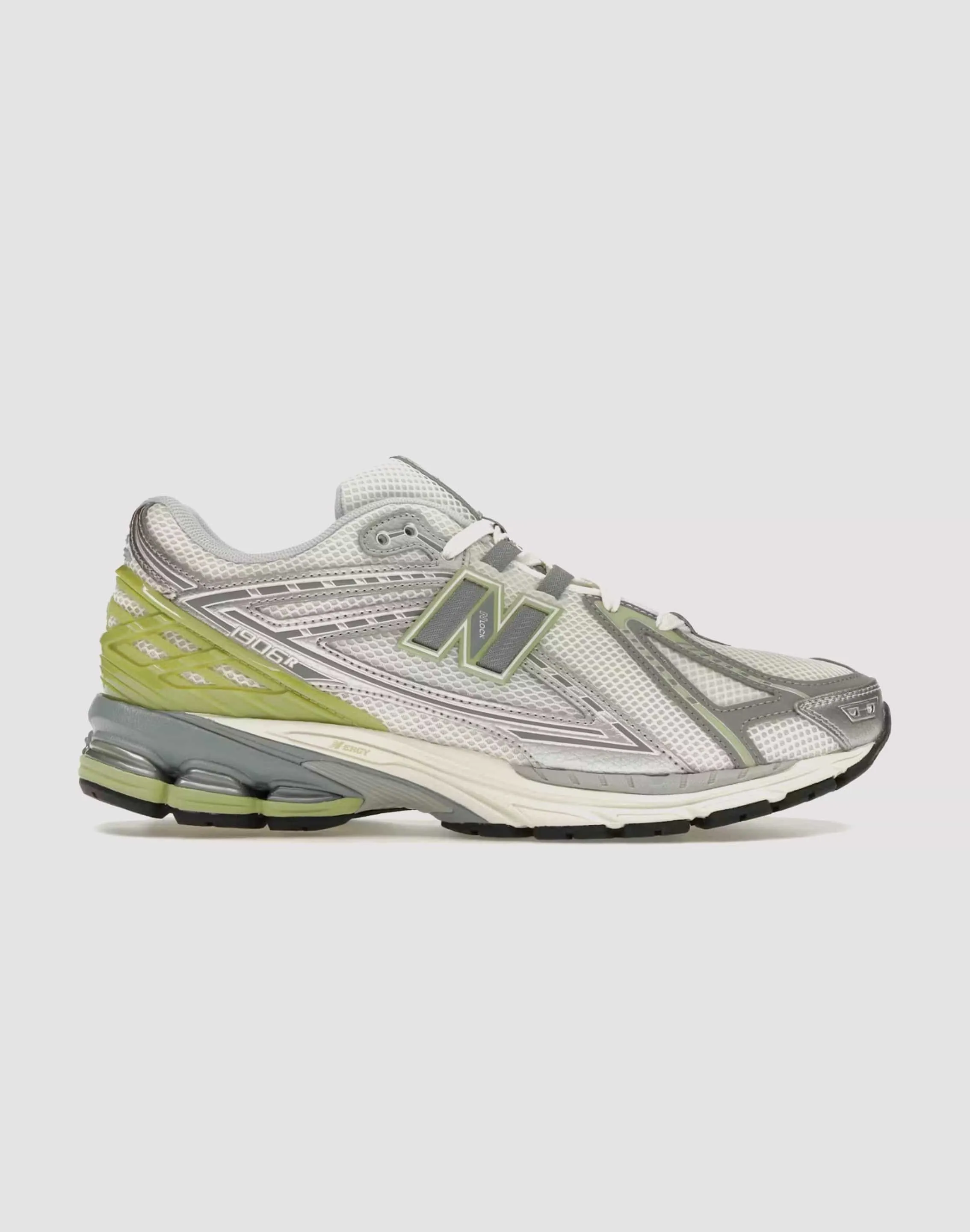 Airflow Enhanced Ventilation New Balance 1906R