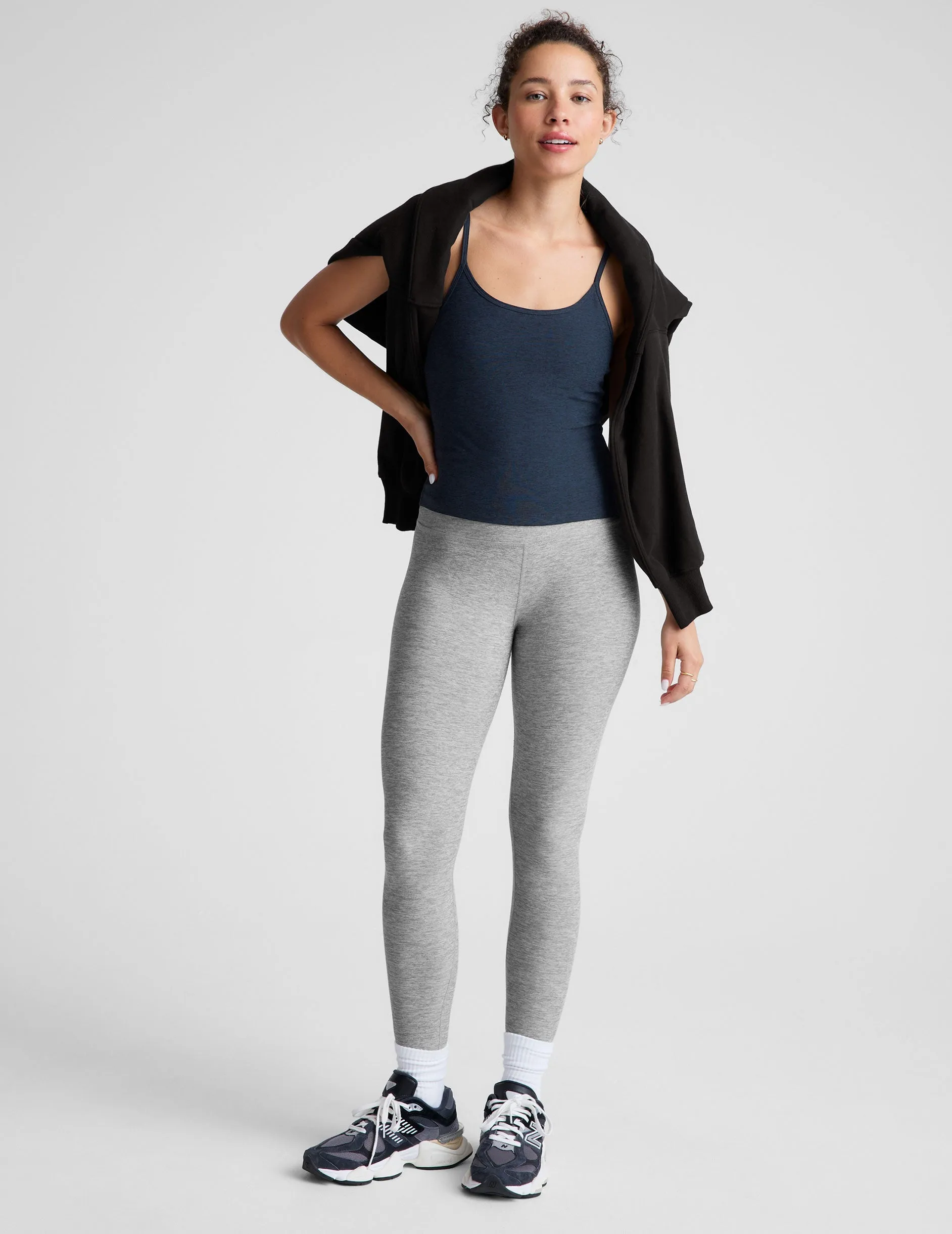 Spacedye Forever Tank Quick Access Side Pockets combat