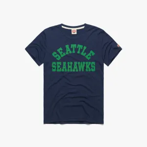 Performance Comfort Casual Layer Wear Seattle Seahawks Classic