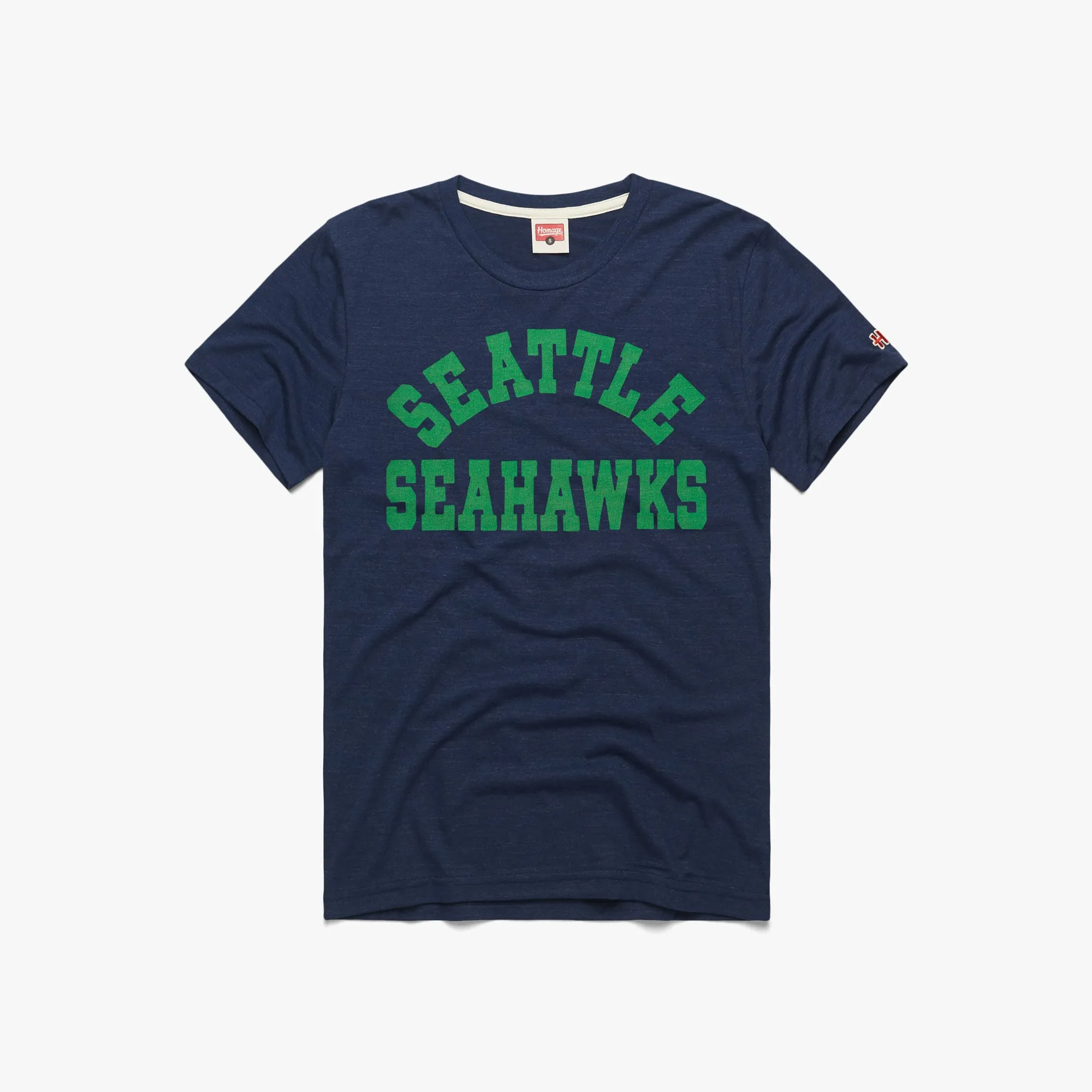 Seattle Seahawks Classic Breathable Mesh Panels