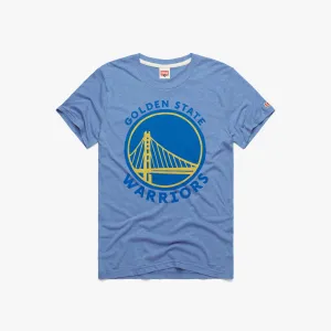 Comfort Stretch Fit Golden State Warriors Logo