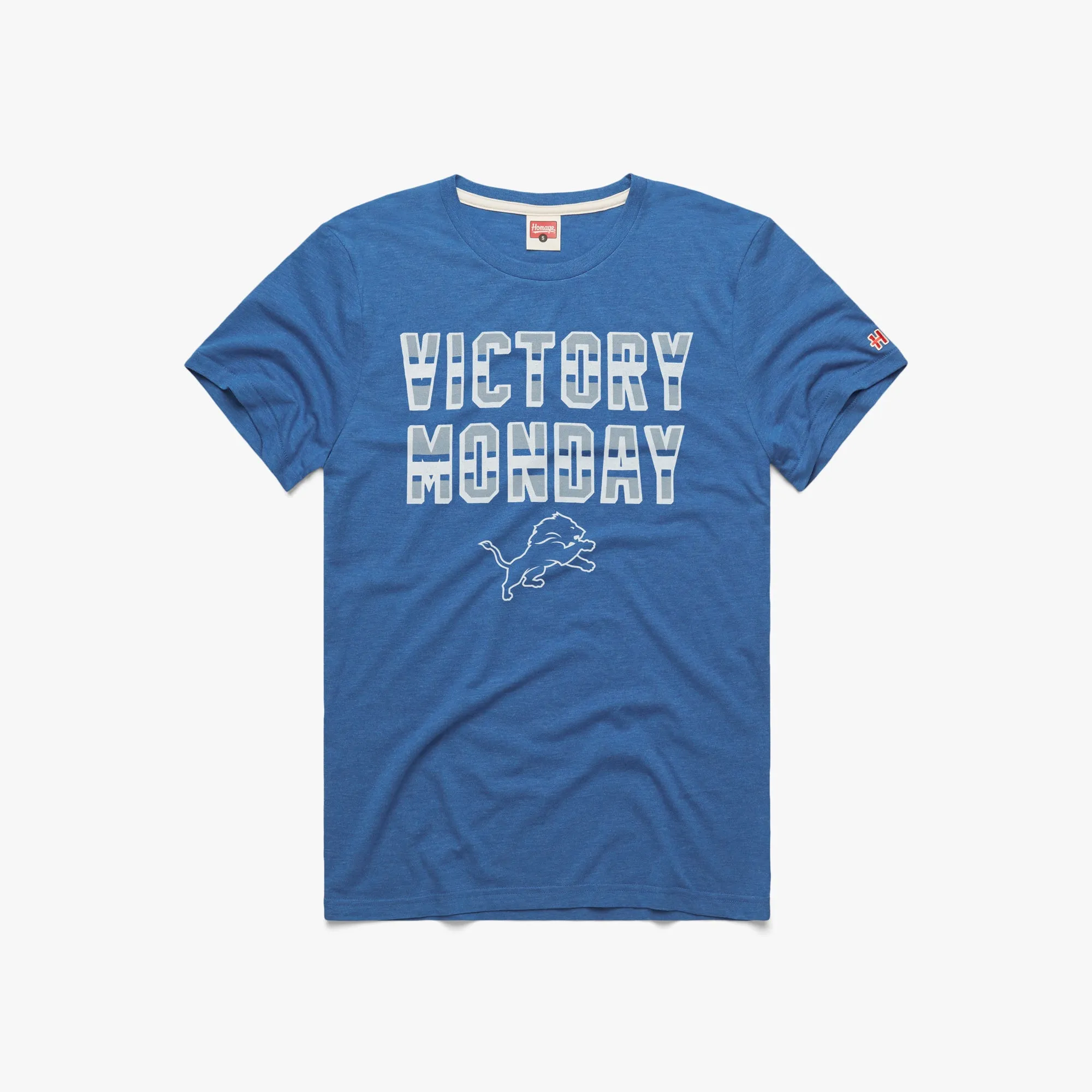 Easy Care Detroit Lions Victory Monday