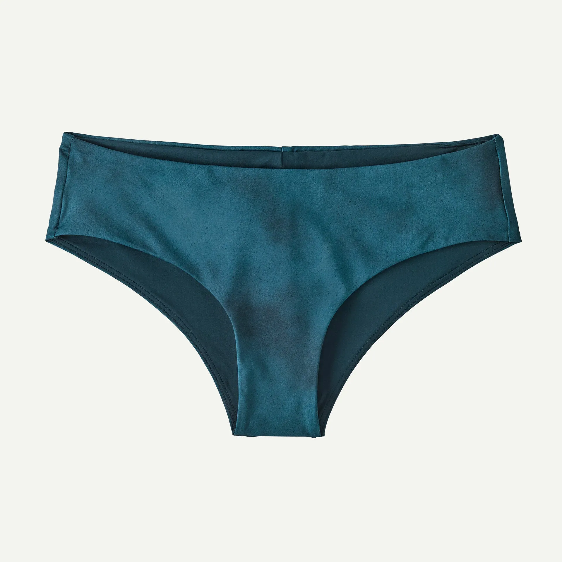 Seaside Style Patagonia Cheeky Bottom Bottom-Sea Spray: Tidal Teal