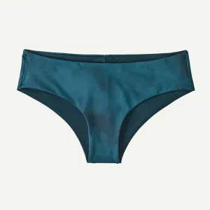 Seaside Style Patagonia Cheeky Bottom Bottom-Sea Spray: Tidal Teal