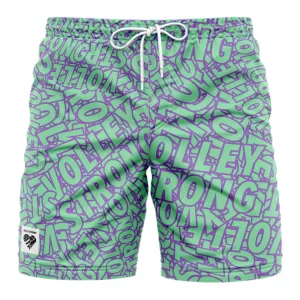 Modern Look Volleystrong Dimension Men's Shorts