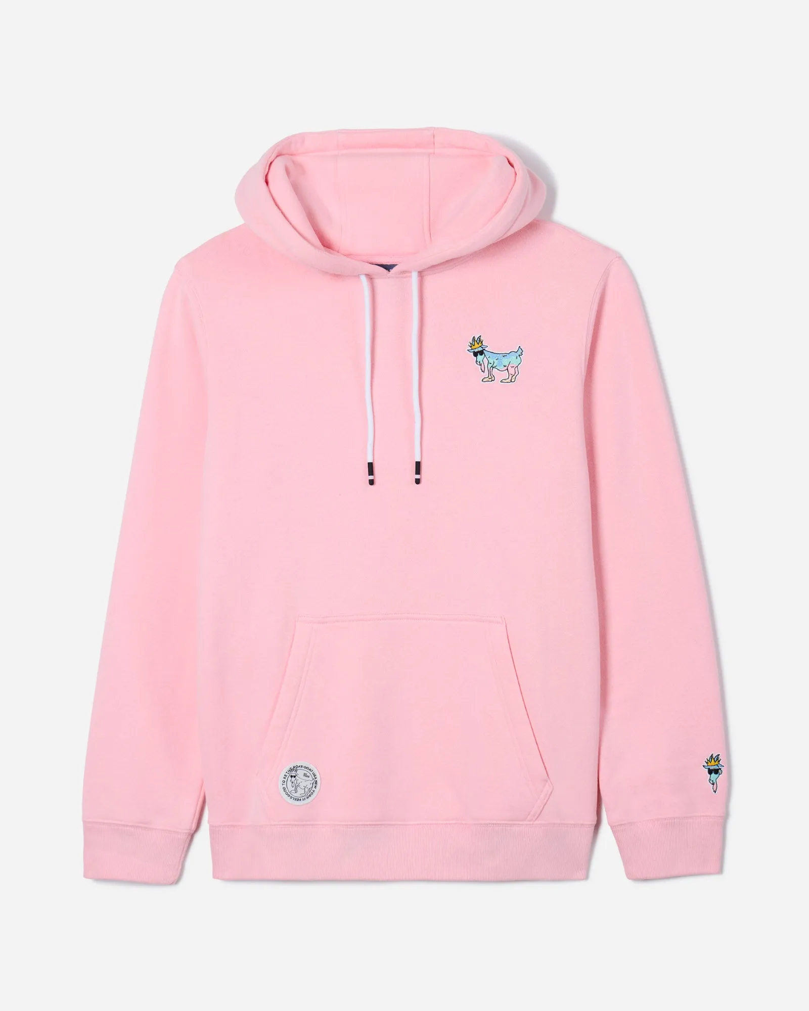 product sock comfort casual party Ice Cream Hooded Sweatshirt