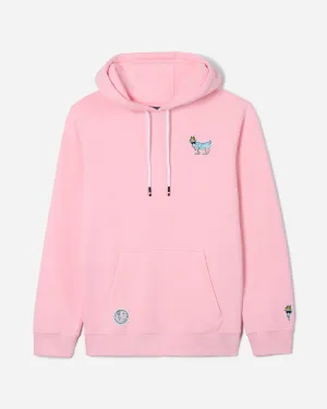 product sock comfort casual party Ice Cream Hooded Sweatshirt