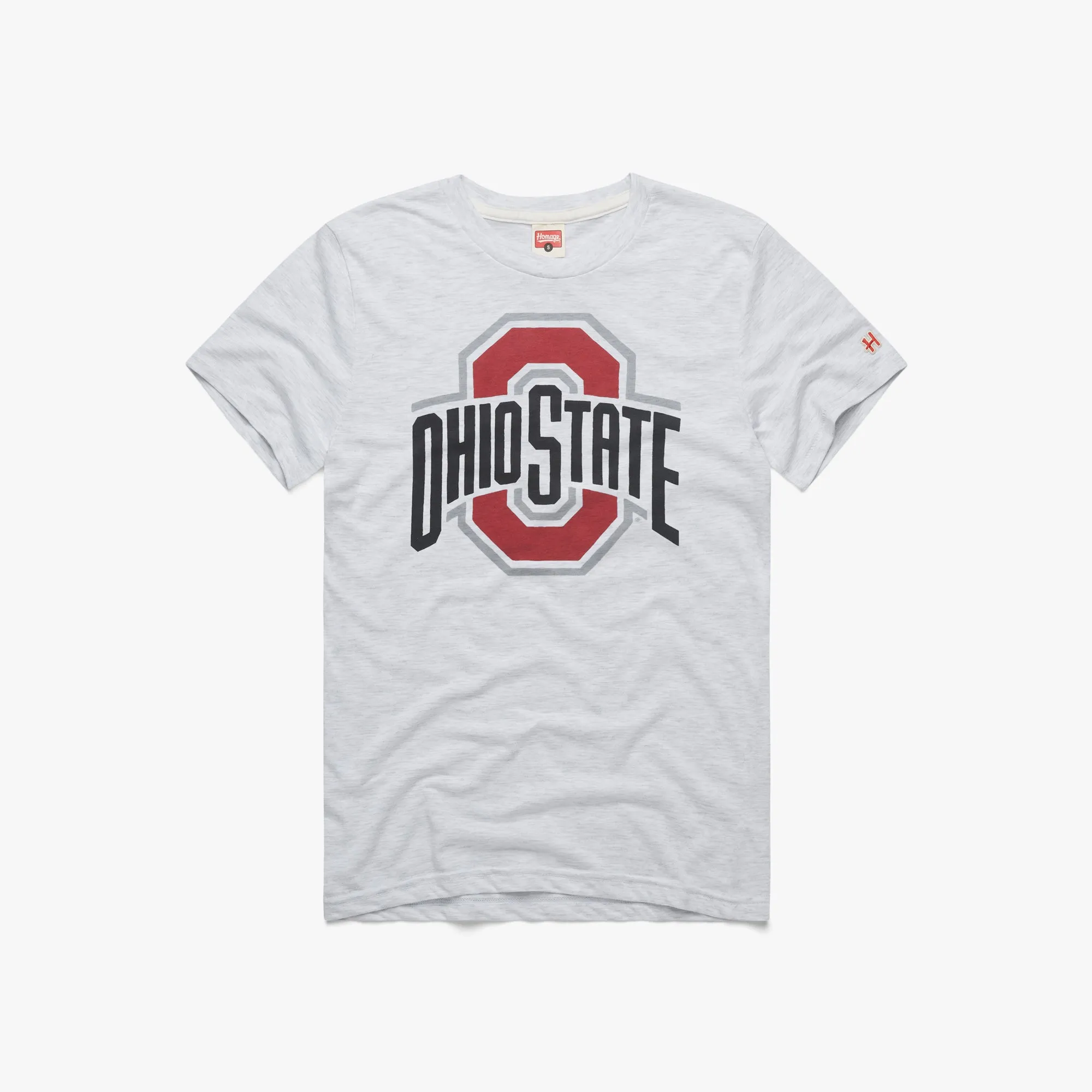 Breathable Performance Ohio State Buckeyes