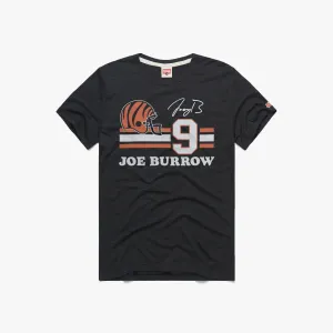 weekday wear Retro Style Cincinnati Bengals Joe Burrow Signature Jersey