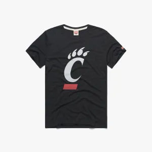 Red and Black Vegan Short sleeved breeziness