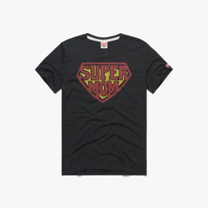 Comfort Waist Super Mom