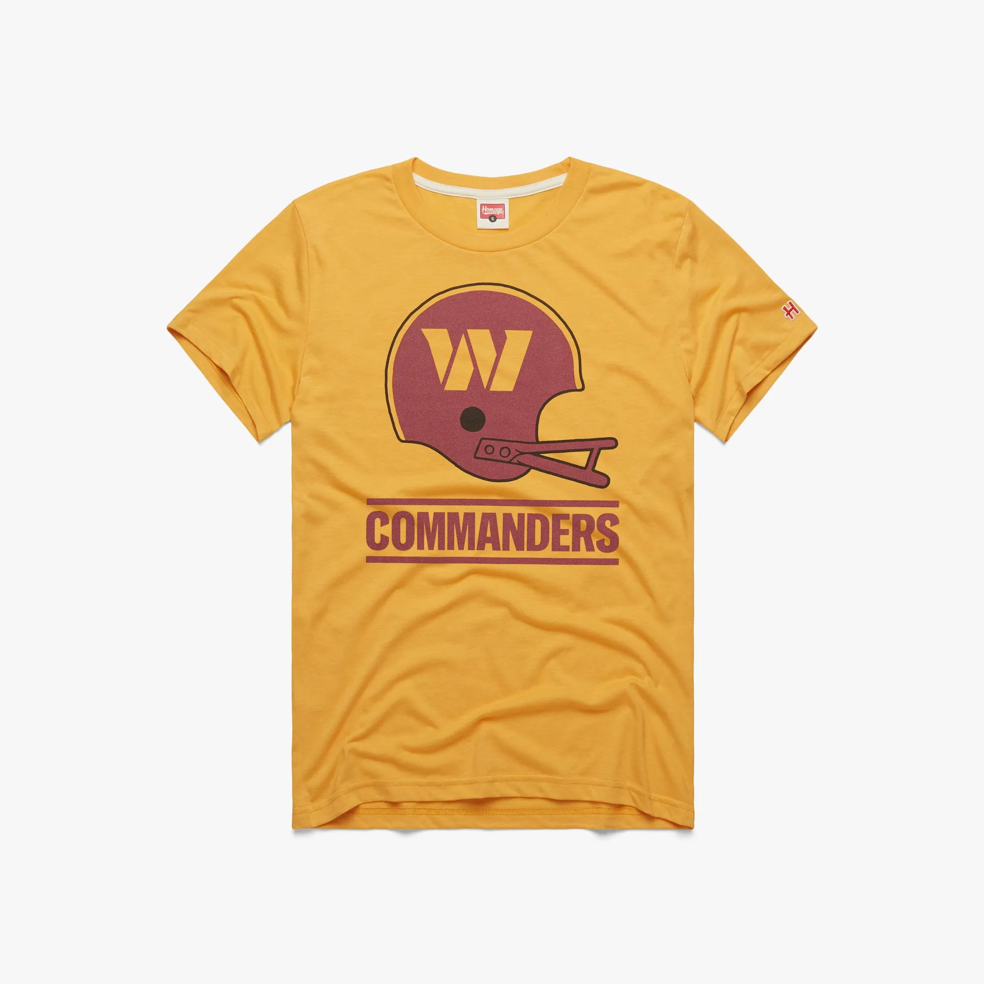 Eco Conscious Production Washington Commanders Big Helmet